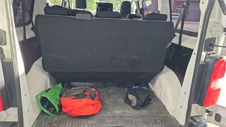 Peugeot Expert 2018 1.6HDI 115CV 9 PLAZAS