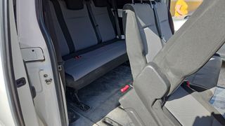 Peugeot Expert 2018 1.6HDI 115CV 9 PLAZAS