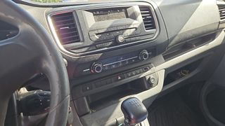 Peugeot Expert 2018 1.6HDI 115CV 9 PLAZAS