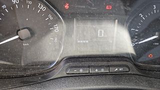 Peugeot Expert 2018 1.6HDI 115CV 9 PLAZAS