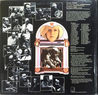 Harry Nilsson - A Little Touch of Schmilsson