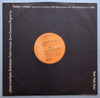 Harry Nilsson - A Little Touch of Schmilsson