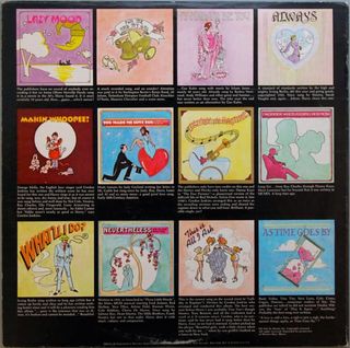 Harry Nilsson - A Little Touch of Schmilsson