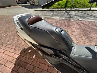 Yamaha T-Max 500 Scooter