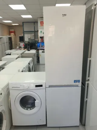 Pack Nevera y Lavadora con Garantía