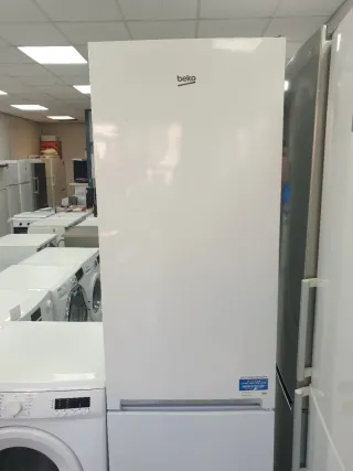 Pack Nevera y Lavadora con Garantía