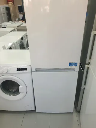 Pack Nevera y Lavadora con Garantía