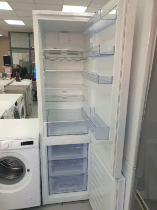 Pack Nevera y Lavadora con Garantía