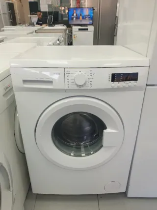 Pack Nevera y Lavadora con Garantía