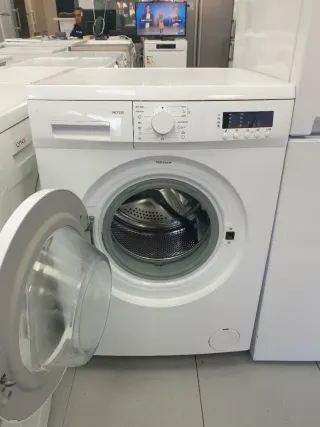 Pack Nevera y Lavadora con Garantía