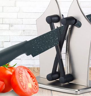 Afilador de cuchillos manual BN5561 (12)