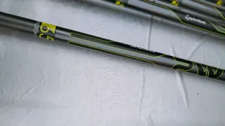 Set Hierros golf TaylorMade M2