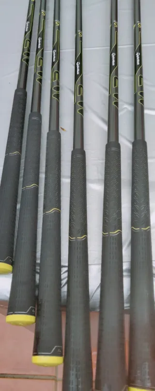 Set Hierros golf TaylorMade M2