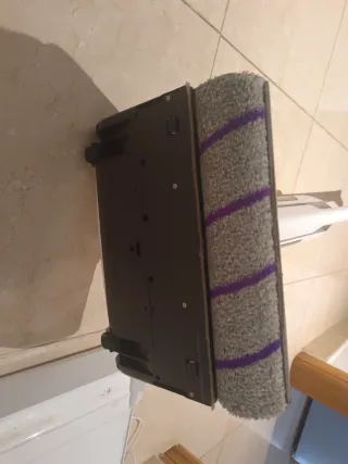 Aspiradora Rowenta X-Clean 10