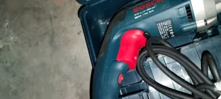 Atornillador Bosch 701W Construcción en Seco