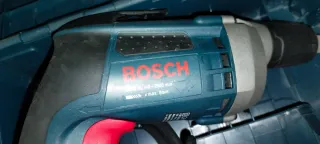 Atornillador Bosch 701W Construcción en Seco