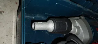 Atornillador Bosch 701W Construcción en Seco