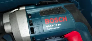 Atornillador Bosch 701W Construcción en Seco
