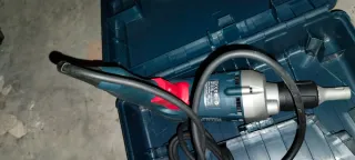 Atornillador Bosch 701W Construcción en Seco