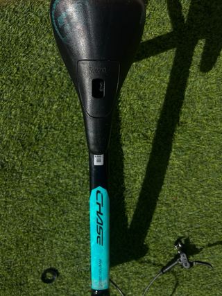 Cuadro Chase BMX RSX 20.0