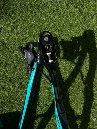 Cuadro Chase BMX RSX 20.0