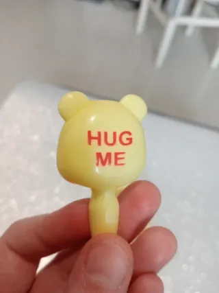 Bambola Na Na Na Surprise hug me