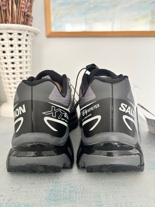 Salomon XT6 GORE-TEX Zapatillas Trail Running
