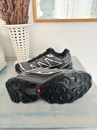 Salomon XT6 GORE-TEX Zapatillas Trail Running