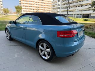 Audi A3 2010