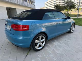Audi A3 2010