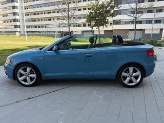 Audi A3 2010