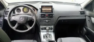 Mercedes-Benz Clase C 2007