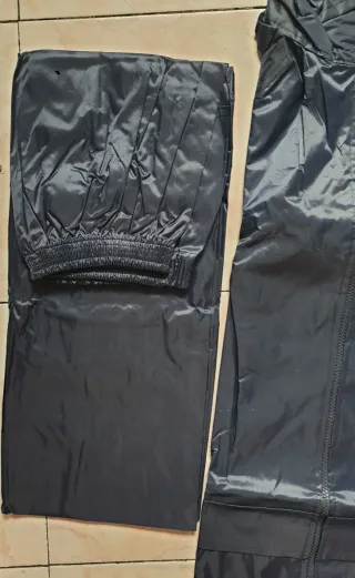 Traje Impermeable S2000 Workteam Talla XL