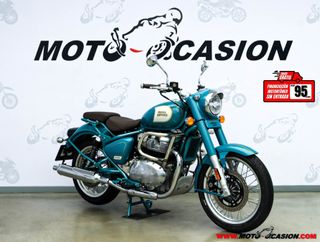ROYAL ENFIELD CLASSIC 650 -APTA A2-