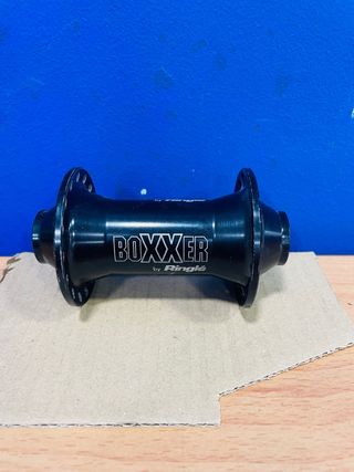 Buje Ringle Boxxer Negro