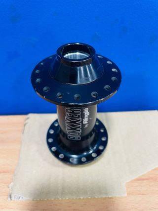 Buje Ringle Boxxer Negro