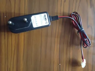 Pulverizador Pucmic Fénix Batería