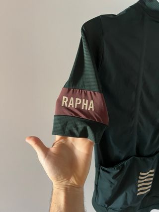 Maillot Rapha Pro Team Talla S