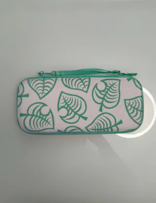 Fundas Nintendo Switch Varias. Consultar precios.