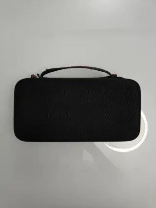 Fundas Nintendo Switch Varias. Consultar precios.