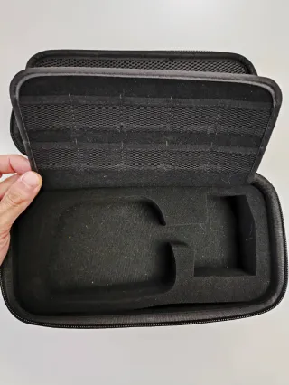 Fundas Nintendo Switch Varias. Consultar precios.