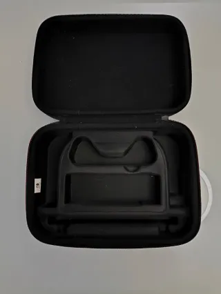 Fundas Nintendo Switch Varias. Consultar precios.