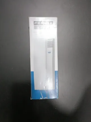 Telefonillo Fermax Citymax