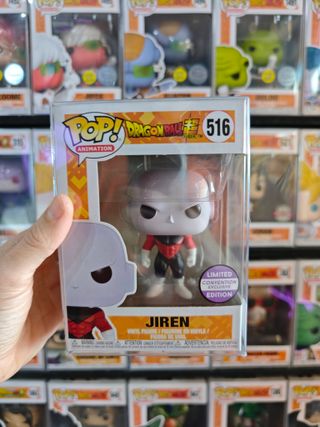 Funko Pop! Jiren 516 Dragon Ball