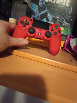 Consola PS4 Slim Negra