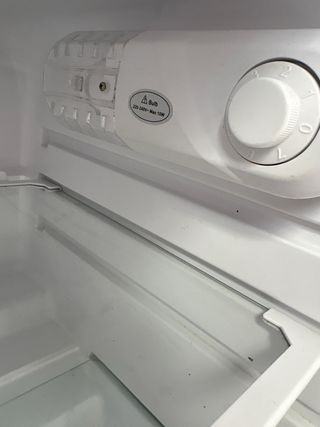 Nevera Corberó Blanca