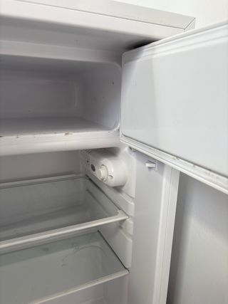 Nevera Corberó Blanca