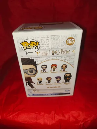 Funko Pop! Harry Potter 165