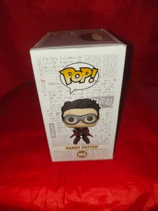 Funko Pop! Harry Potter 165