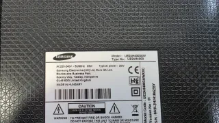 TV Samsung 24” + Soporte Pared